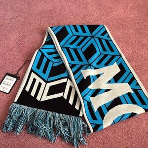 MCM Apre scarf